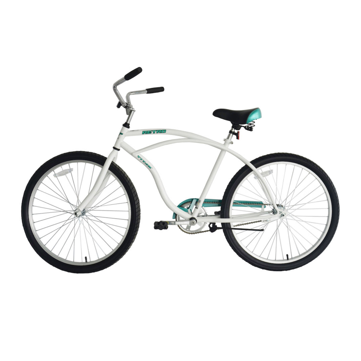Titan Retro Crusier - Single Speed
