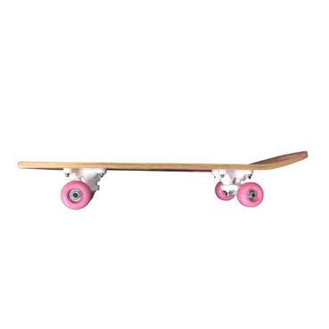Titan Flower Princess 24" Skateboard