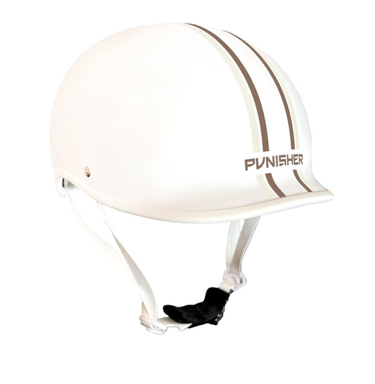Effortless Taupe | Helmets