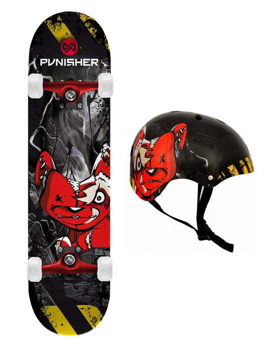 Teddy Combo | Youth Series