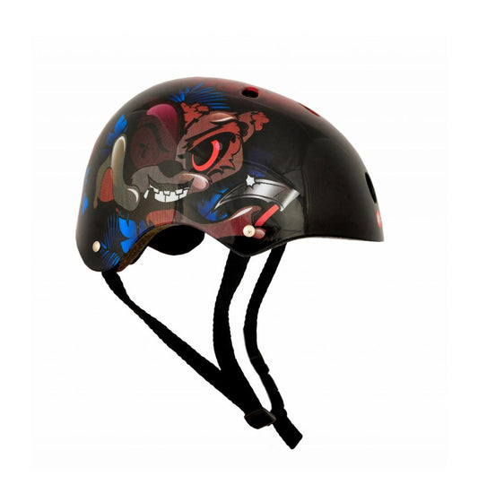 PUNISHER® SKATEBOARDS | HELMETS | RANGER
