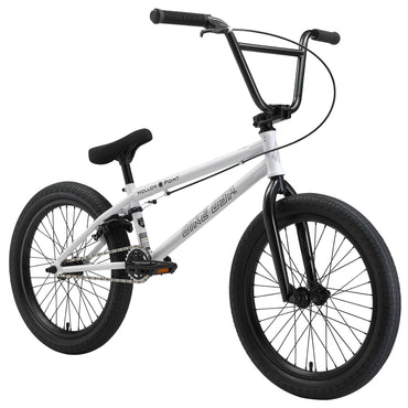 BIKE USA 20" Hollow Point BMX Bike
