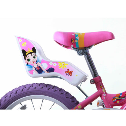 Titan Flower Princess Girls 16" BMX Bike