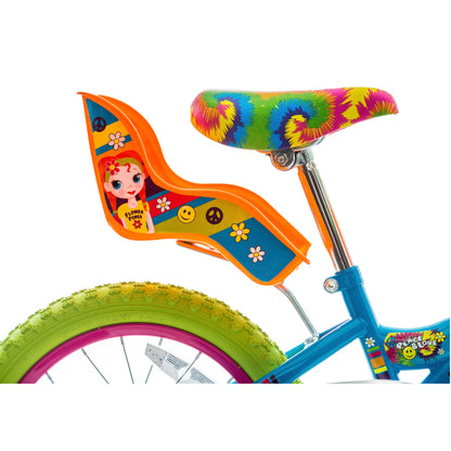 Titan Flower Power Girls 16" BMX Bike