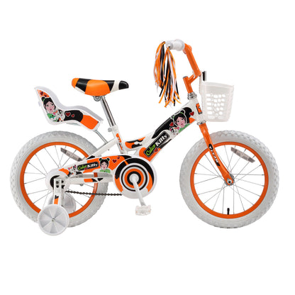Titan Calico Kitty 16" Bmx Bike
