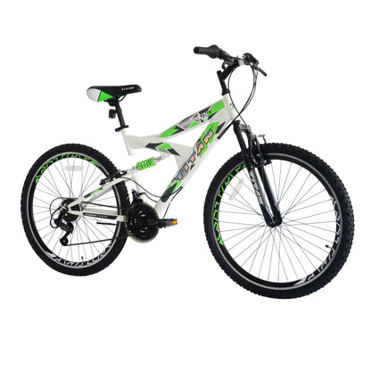 Titan Pathfinder Elite 21sp Mountain Bike