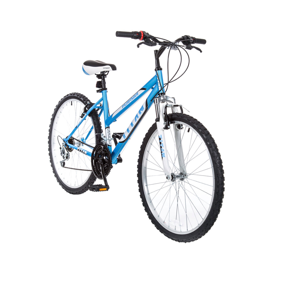 Titan Pathfinder Ladies- Baby Blue