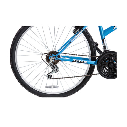 Titan Pathfinder Ladies- Baby Blue
