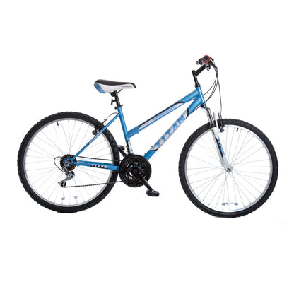 Titan Pathfinder Ladies- Baby Blue