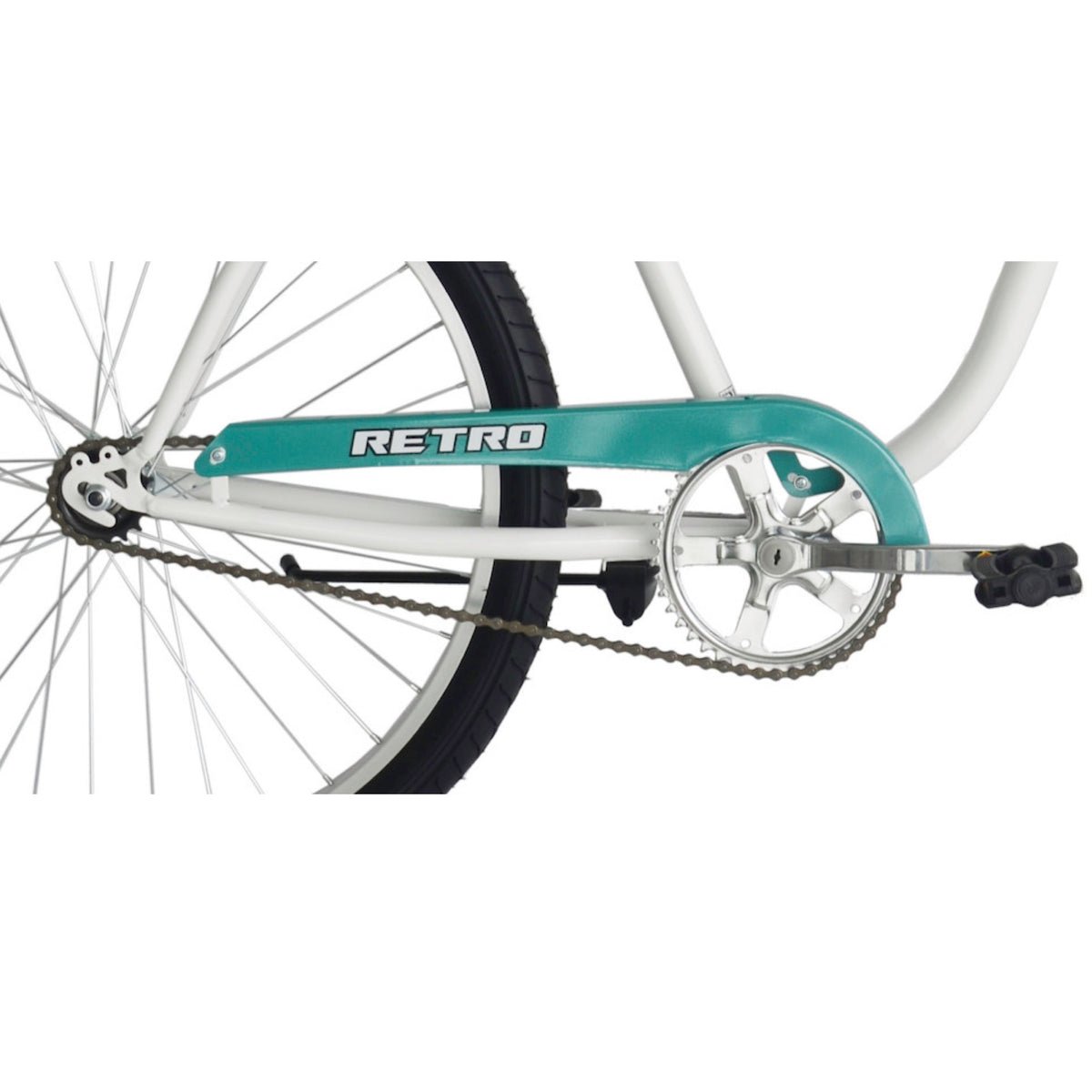 Titan Retro Crusier - Single Speed