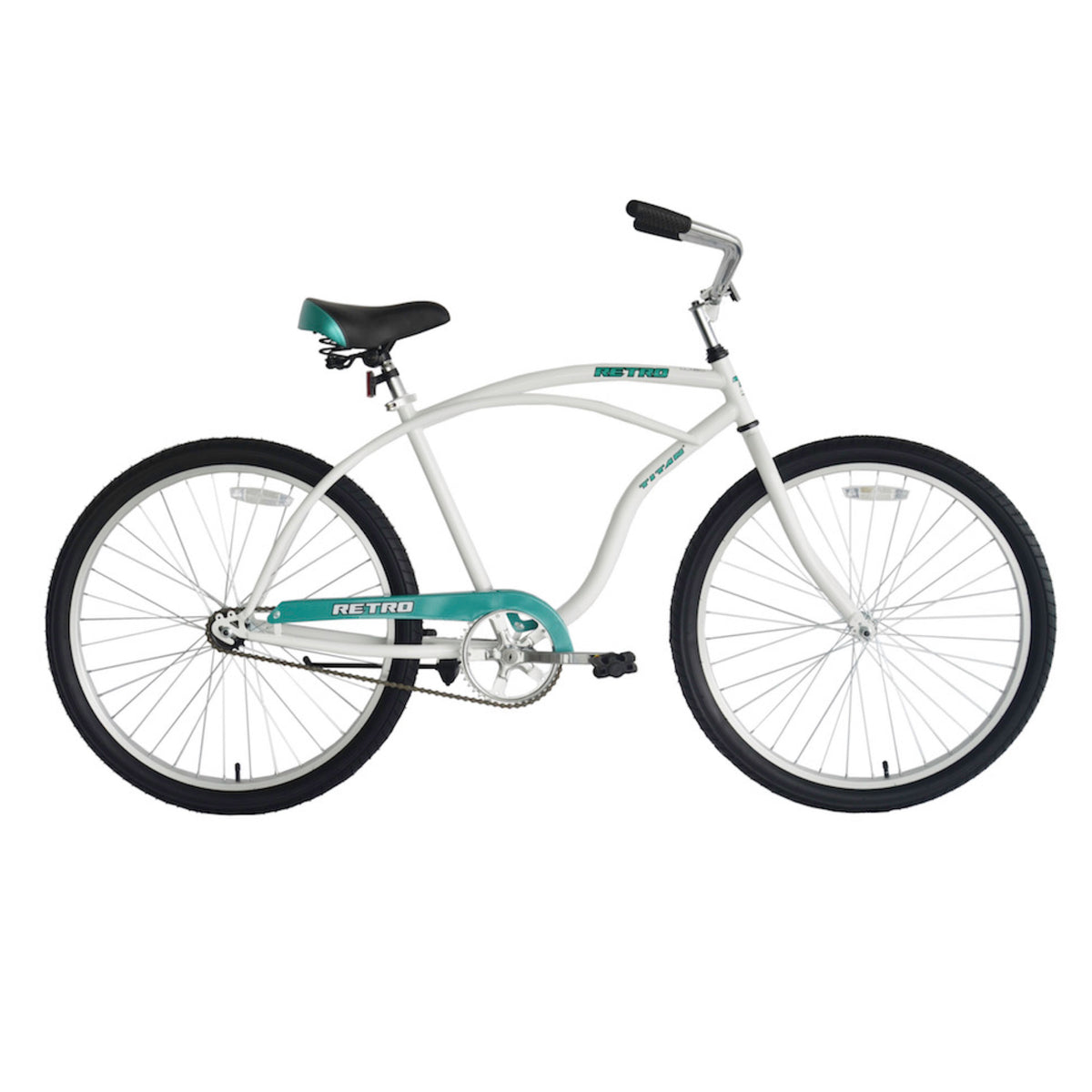 Titan Retro Crusier - Single Speed