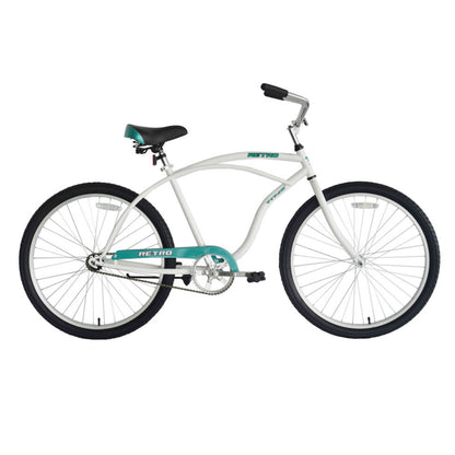 Titan Retro Crusier - Single Speed