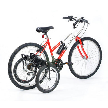Adult Stabilizer Wheel Kit