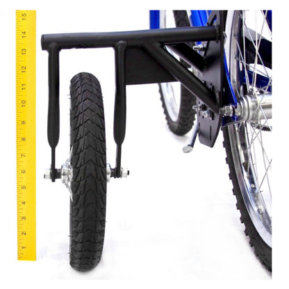 junior stabilizer wheels
