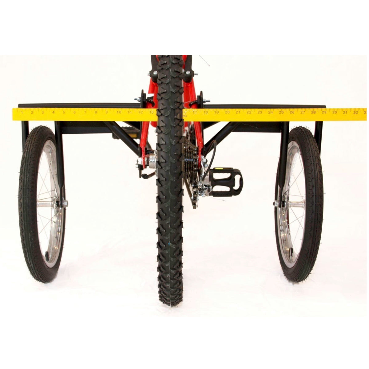 Adult Stabilizer Wheel Kit