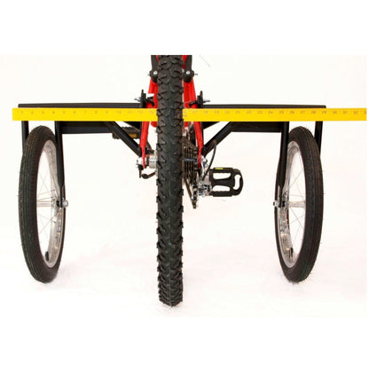 Adult Stabilizer Wheel Kit