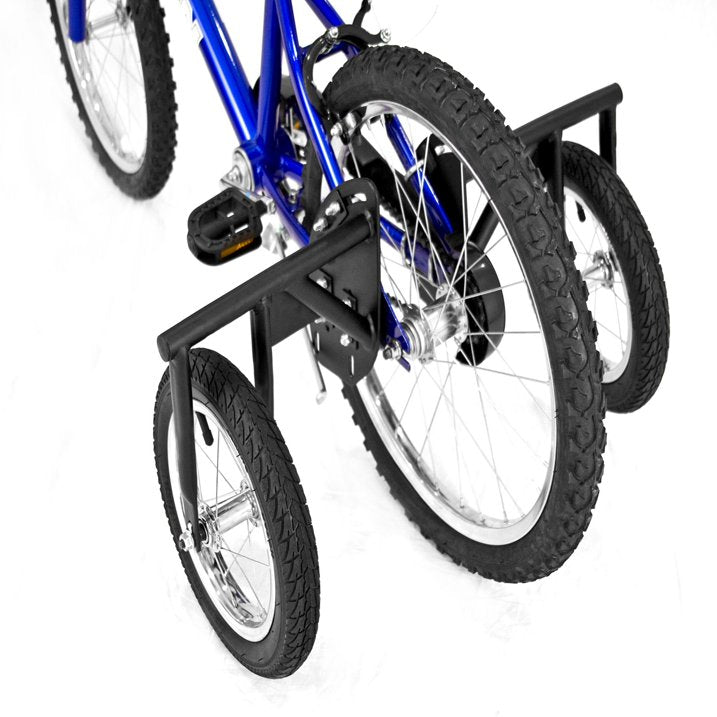 junior stabilizer wheels