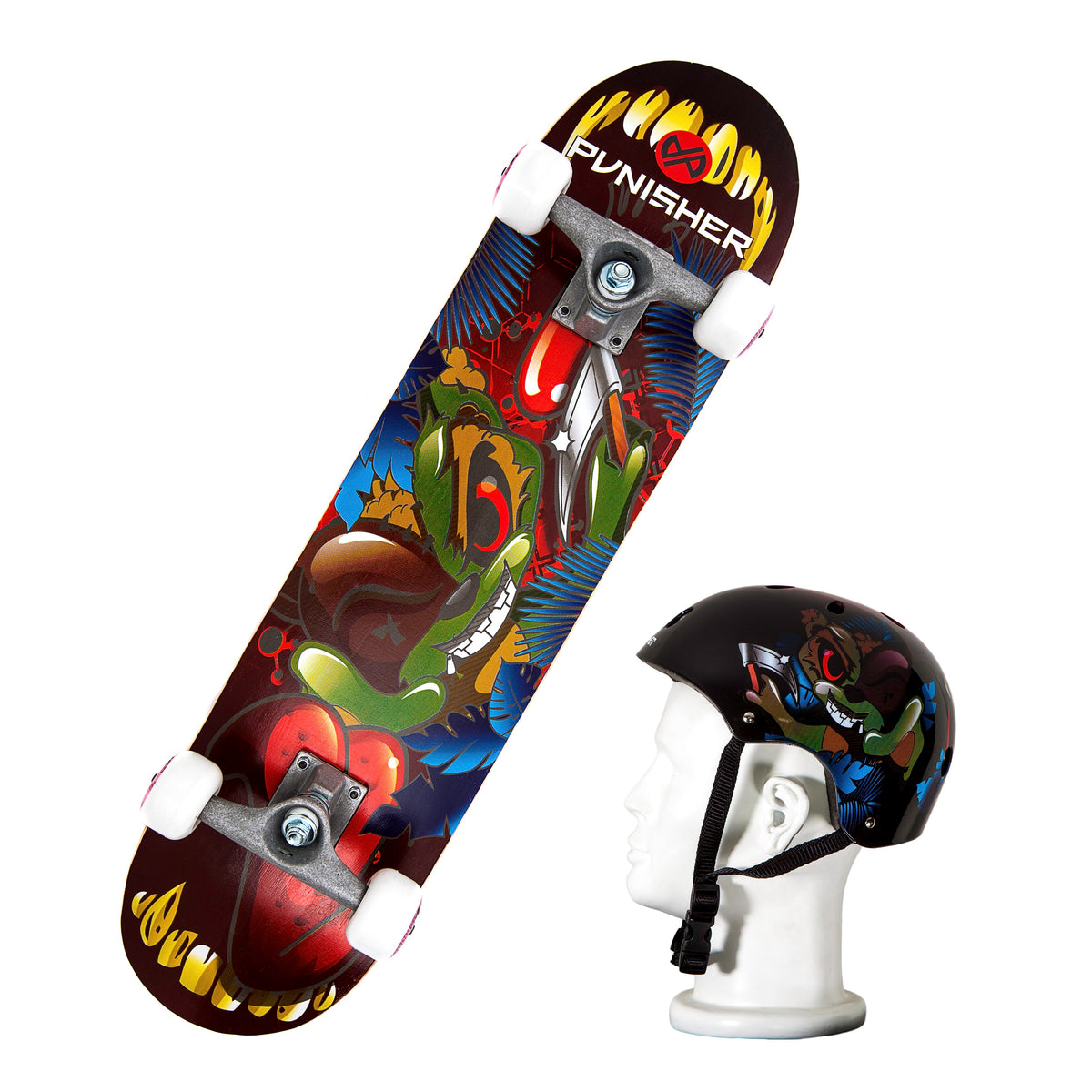 Ranger Combo | Youth Series