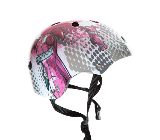 PUNISHER® SKATEBOARDS | HELMETS | VOODOO