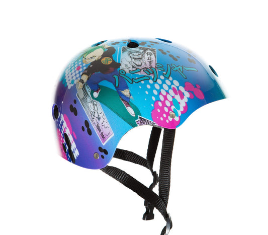 PUNISHER® SKATEBOARDS | HELMETS | ANIME