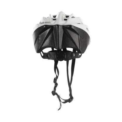 Punisher Adult Bicycle Helmet - White