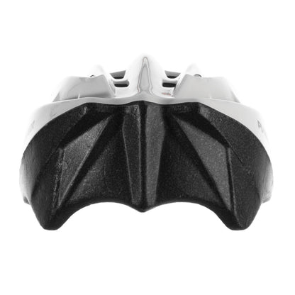 Punisher Adult Bicycle Helmet - White