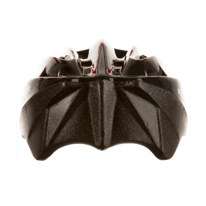 Punisher Adult Bicycle Helmet - Black