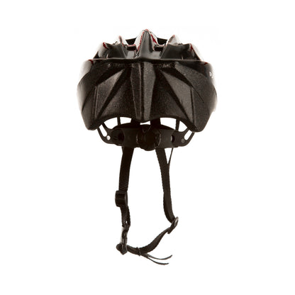 Punisher Adult Bicycle Helmet - Black