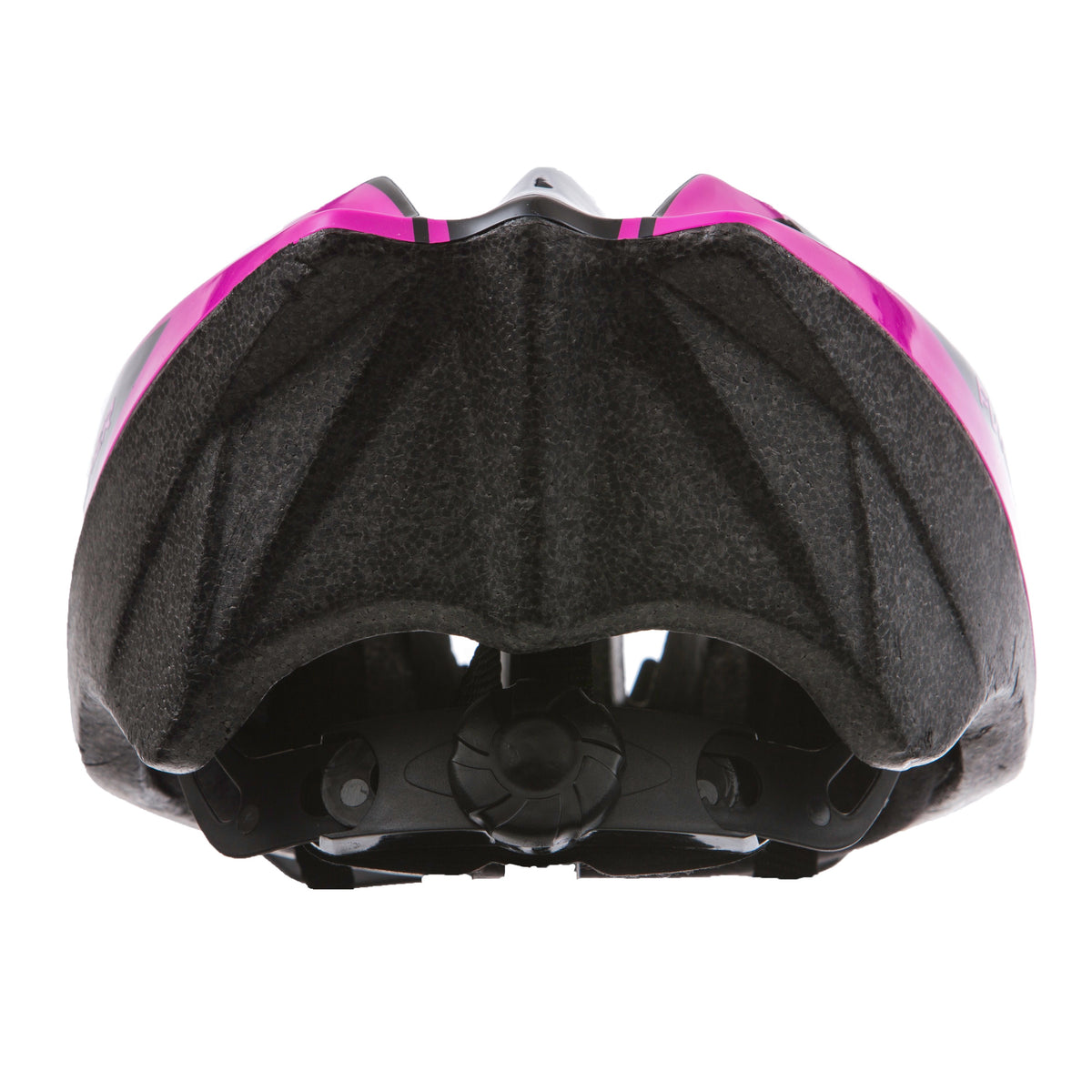 Punisher Adult Pink/Black Helmet