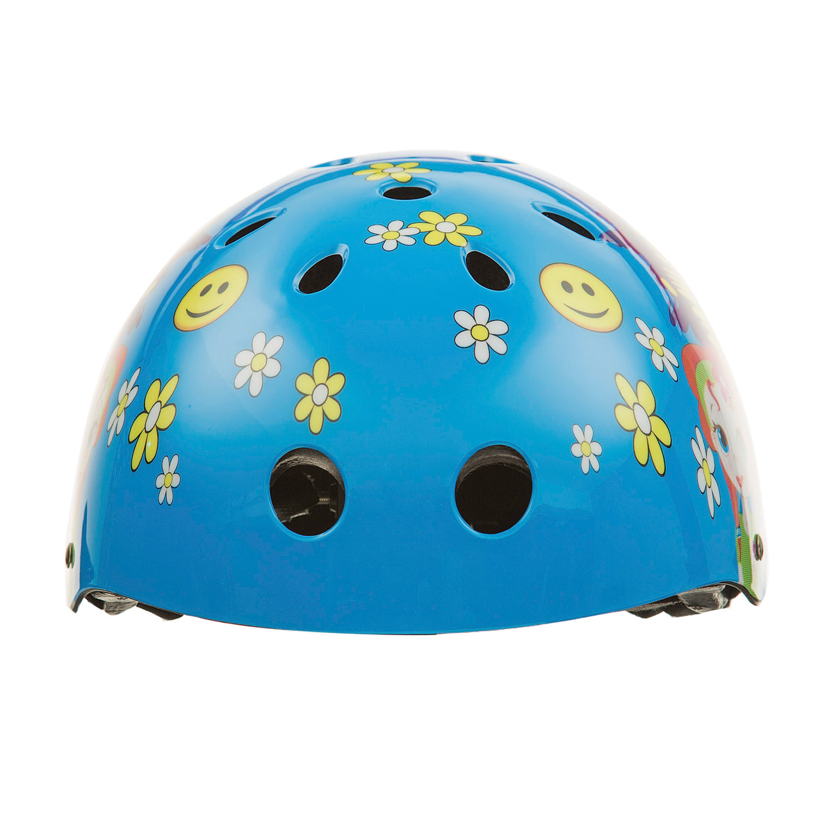 Titan Flower Power Helmet