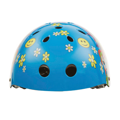 Titan Flower Power Helmet