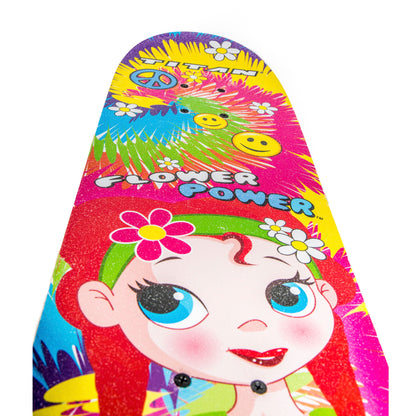 Titan Flower Princess 28" Skateboard