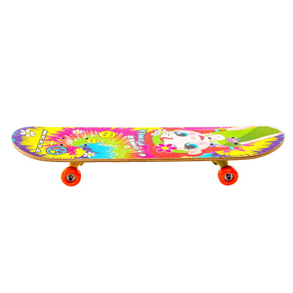 Titan Flower Power 28" Skateboard