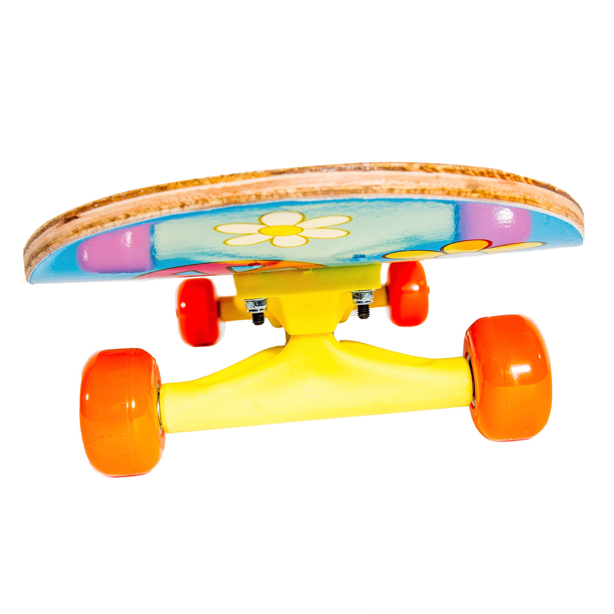 Titan Flower Princess 28" Skateboard