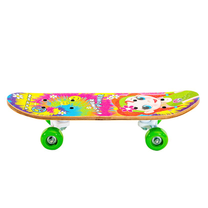 Titan Flower Power 17" Skateboard