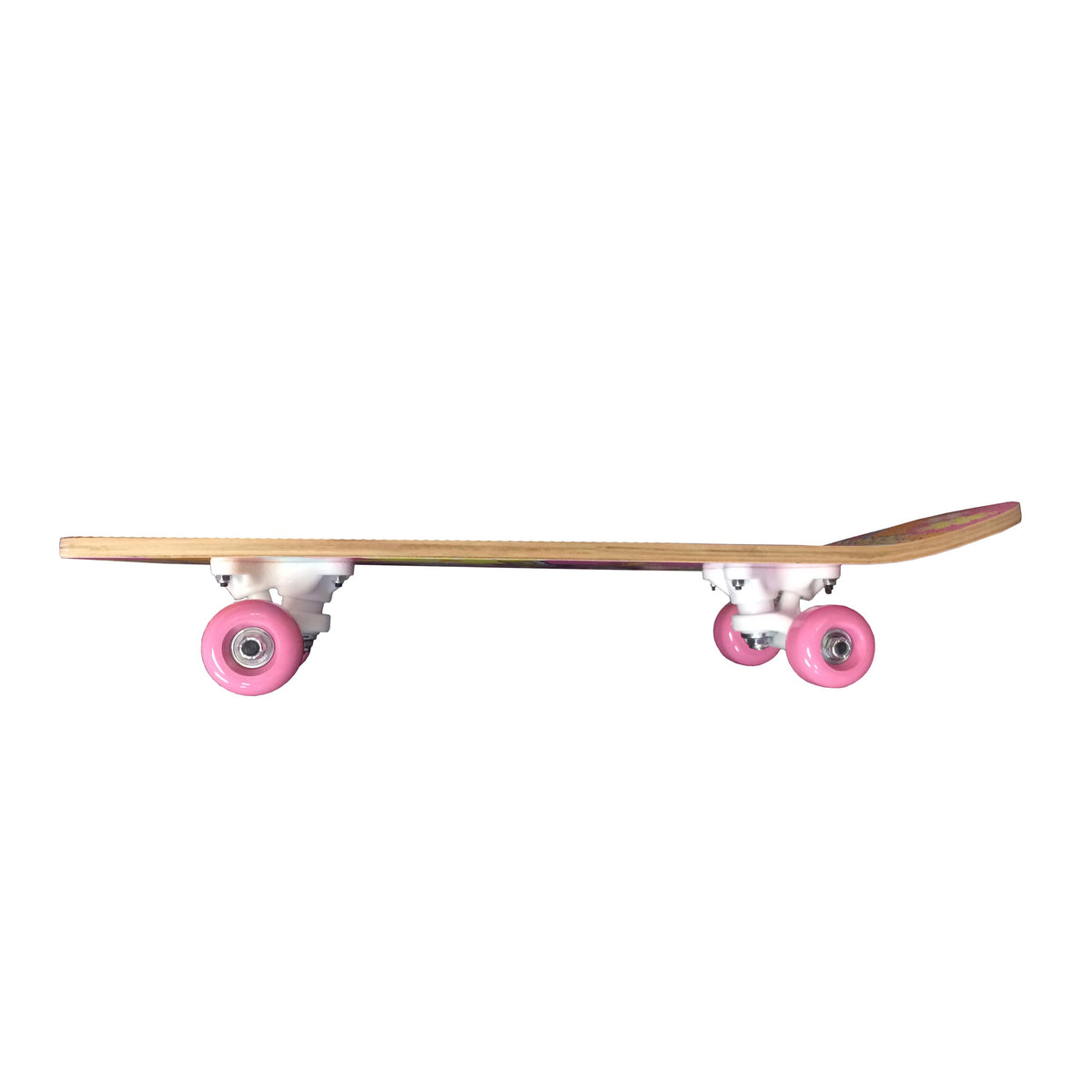 Titan Flower Princess 24" Skateboard