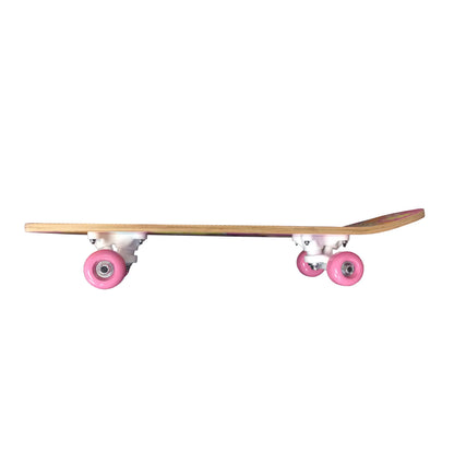 Titan Flower Princess 24" Skateboard