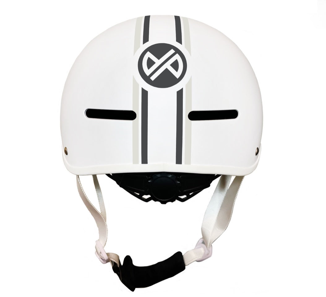 Effortless Smoke | Helmets