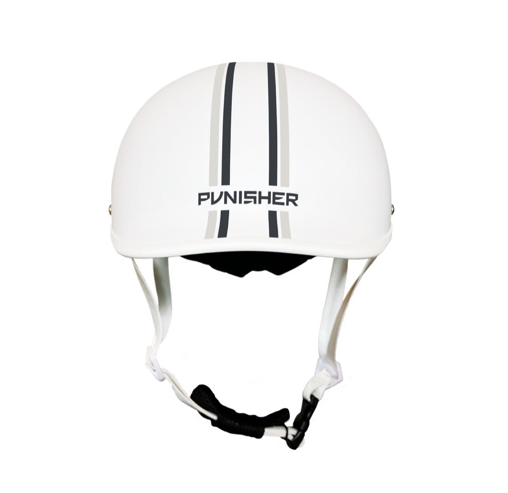 Effortless Smoke | Helmets