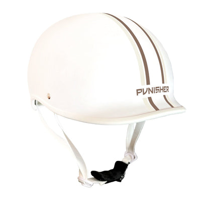 Effortless Taupe | Helmets