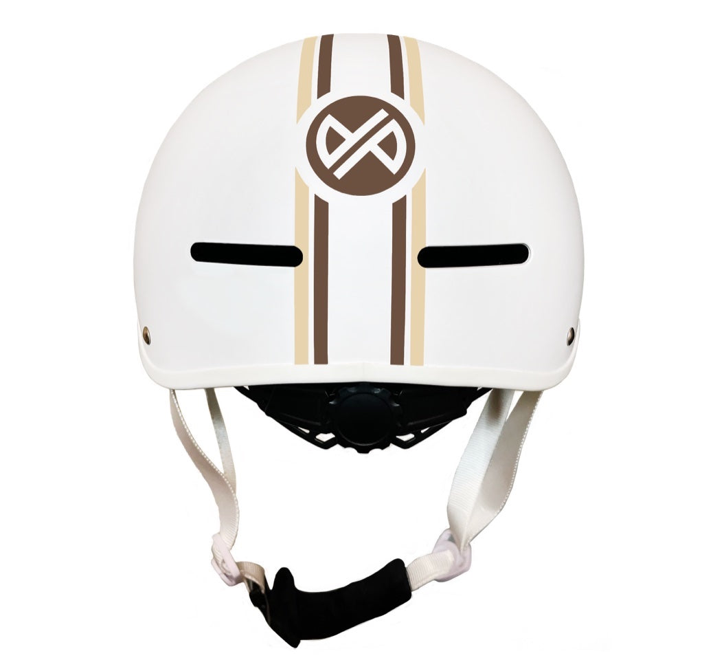 Effortless Taupe | Helmets