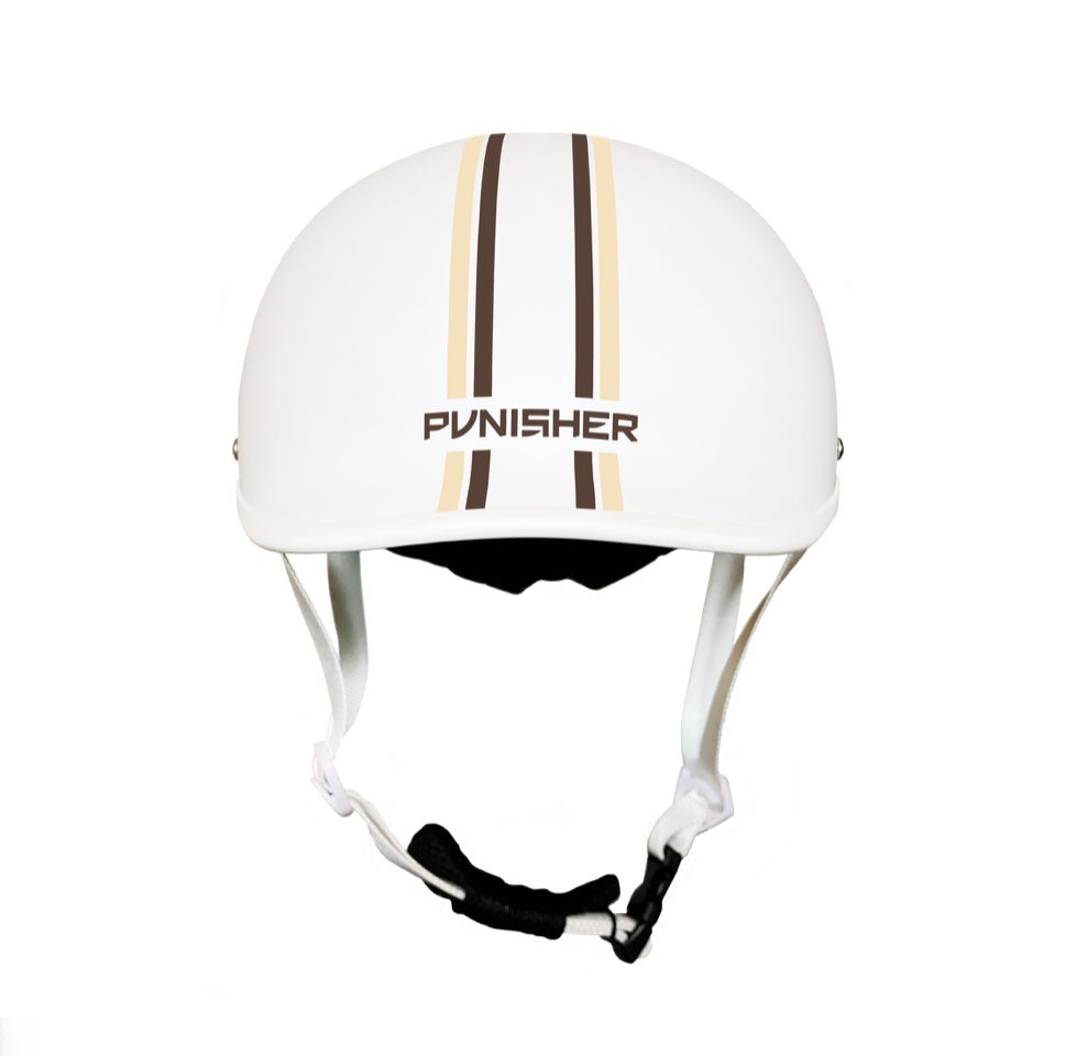 Effortless Taupe | Helmets