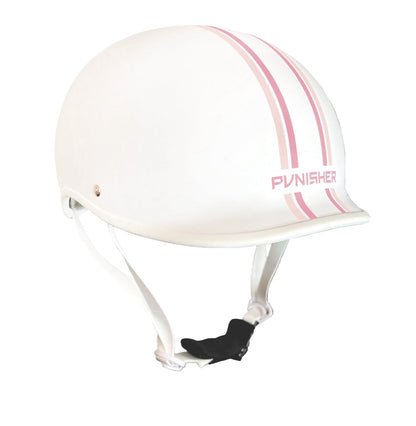 Effortless Blush | Helmets