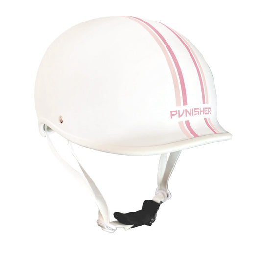 Effortless Blush | Helmets