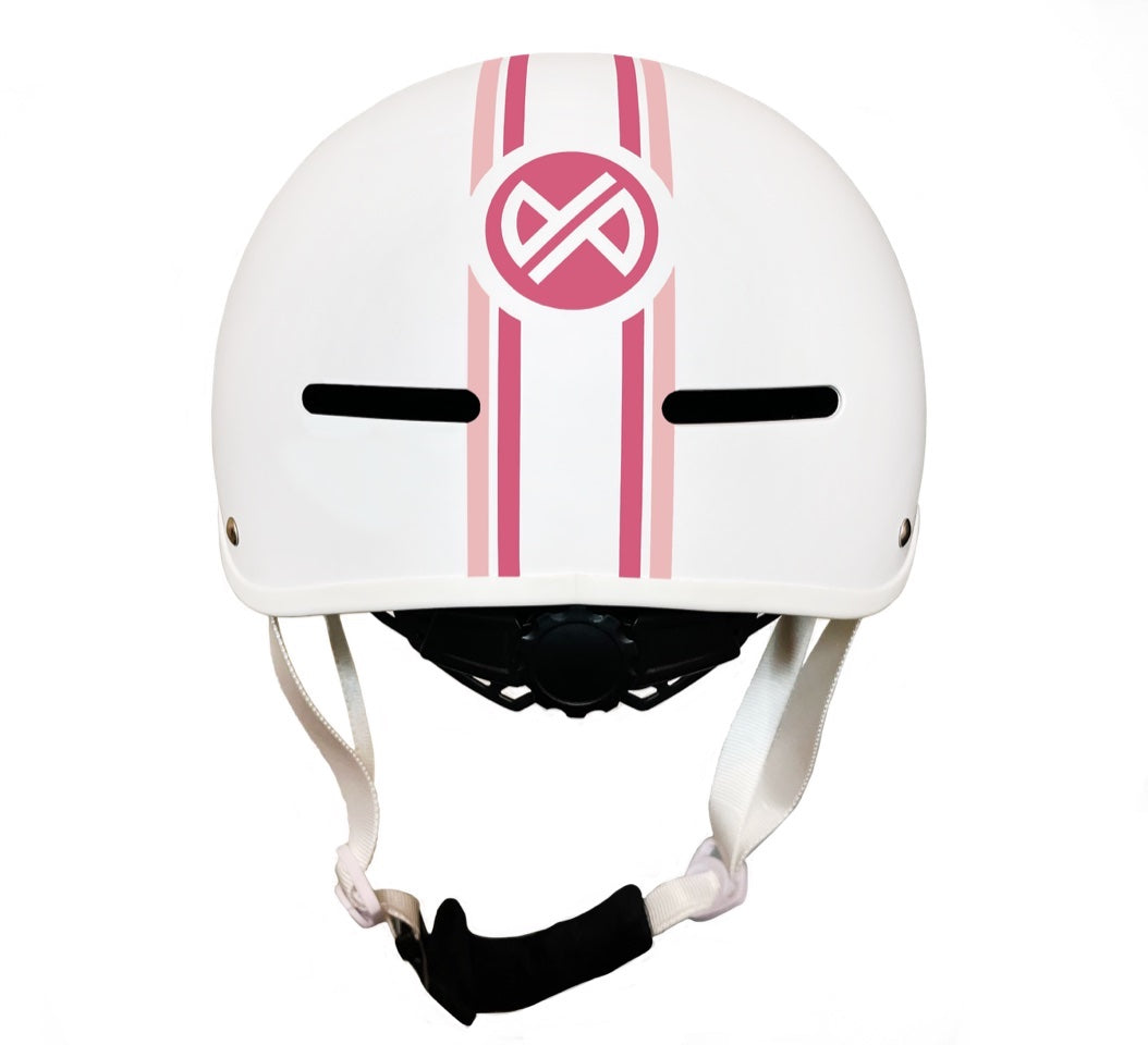Effortless Blush | Helmets