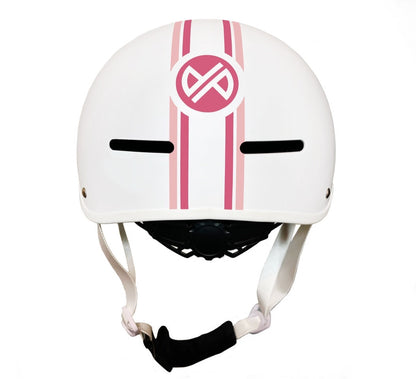 Effortless Blush | Helmets
