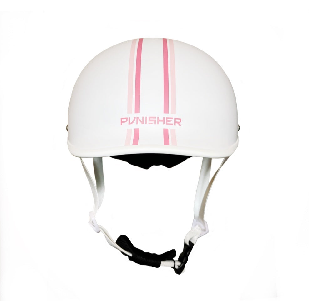 Effortless Blush | Helmets