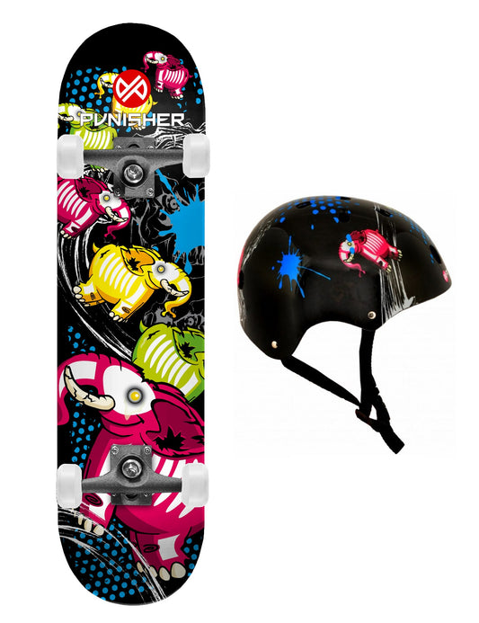 Elephantasm Combo | Youth Series