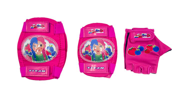 Berry Brite Pad Set