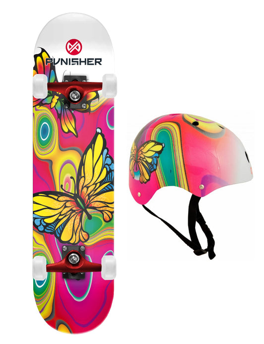 Butterfly Jive Combo | Youth Series